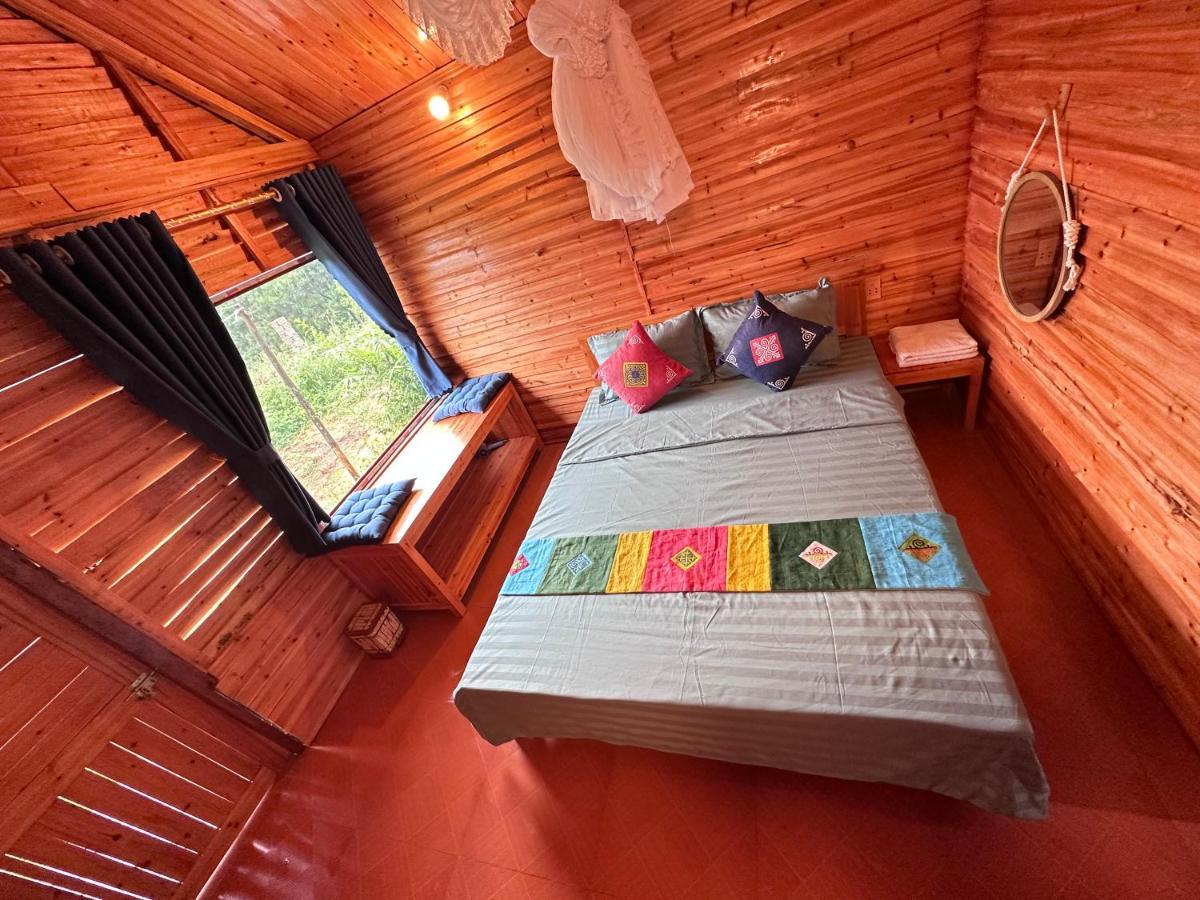 Kien Man Bed & Breakfast Ha Giang