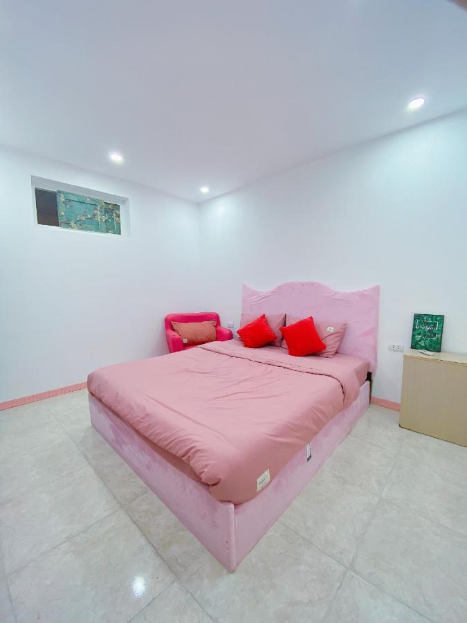 Apartment Lalin Apartments, Ho Muong Thanh 2 Phong Ngu, Sat Bien My Khe *