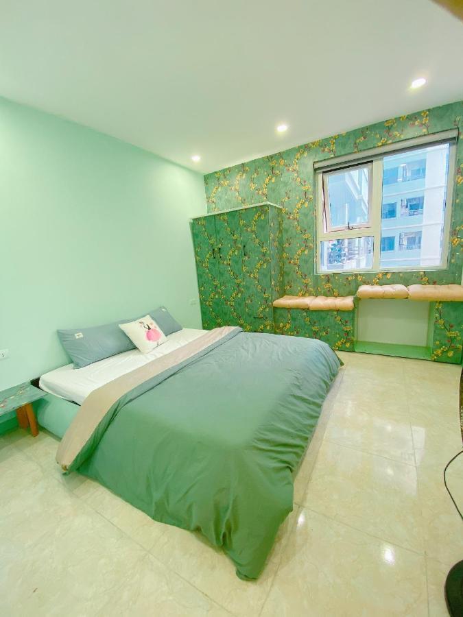 Lalin Apartments, Ho Muong Thanh 2 Phong Ngu, Sat Bien My Khe Apartment *