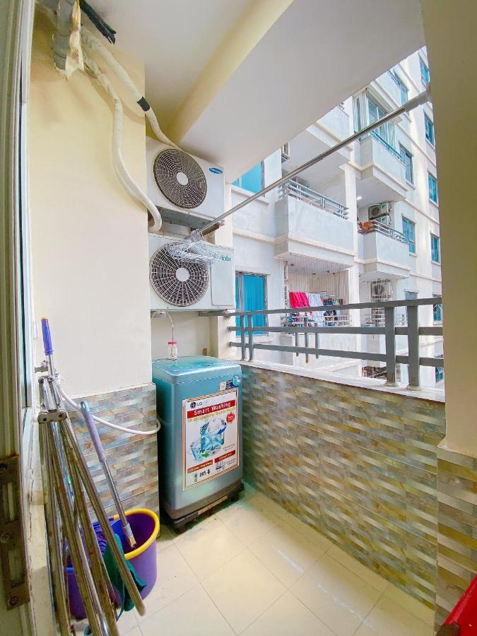 Lalin Apartments, Ho Muong Thanh 2 Phong Ngu, Sat Bien My Khe *