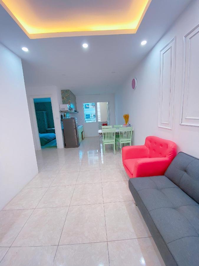 Lalin Apartments, Ho Muong Thanh 2 Phong Ngu, Sat Bien My Khe Apartment