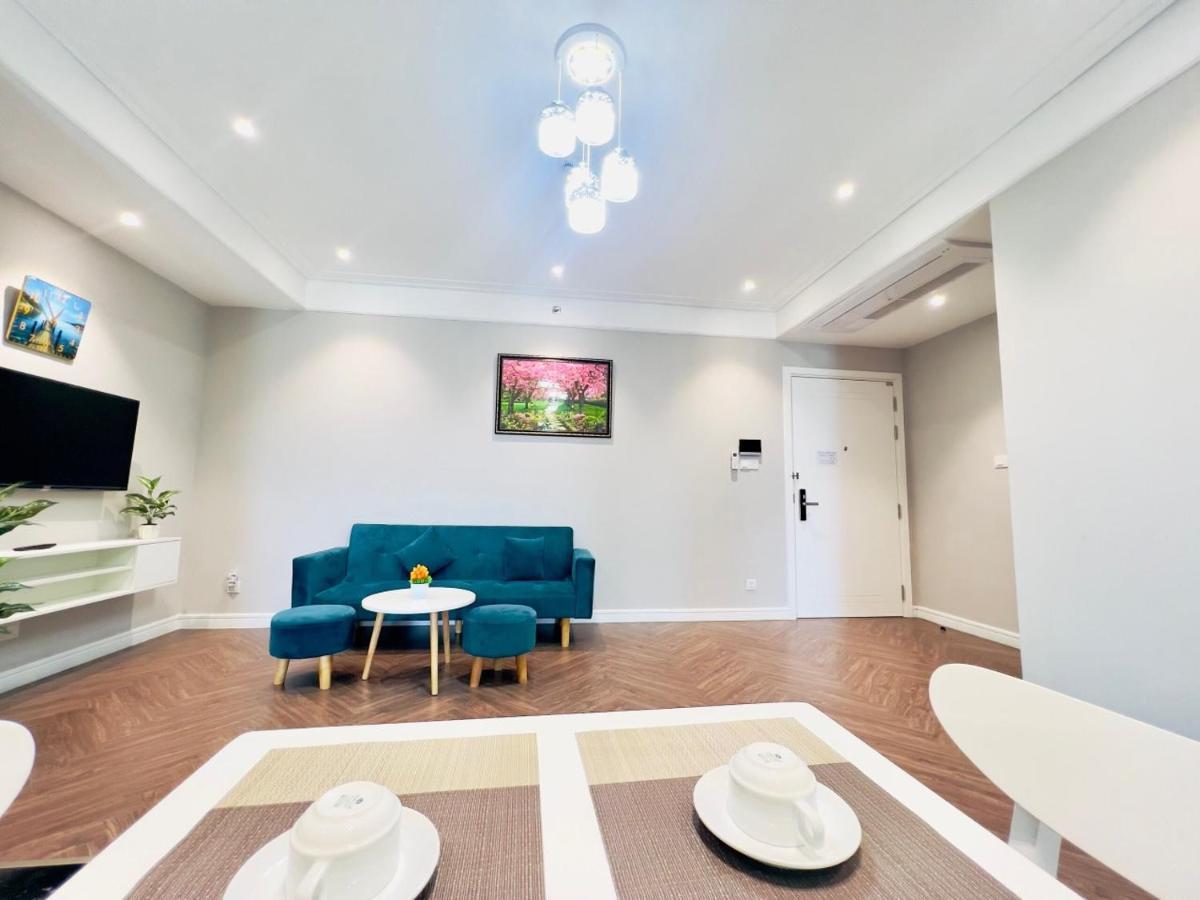 Amanda Apartment Quy Nhon