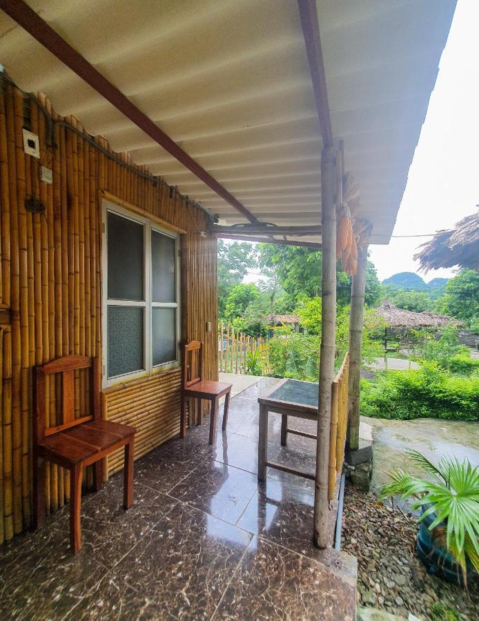 Bamboo Homestay Ninh Binh