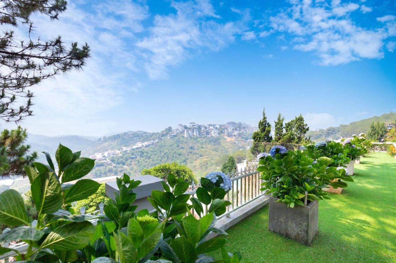 Luxury Khoi Nghia Bac Son Gan Cho Dem - Gan Ho Xuan Huong Villa