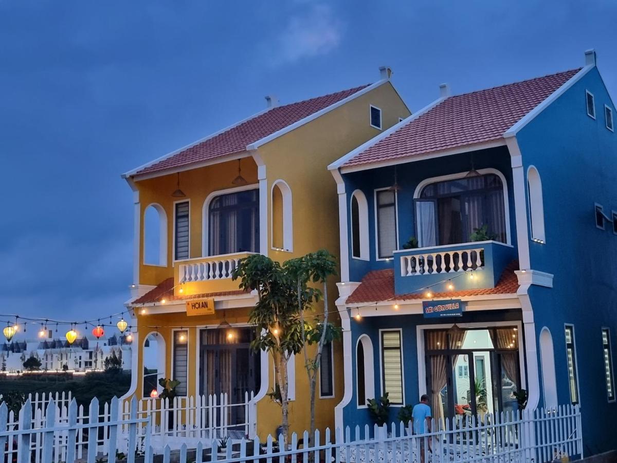 Indochine Tam Chau Villa