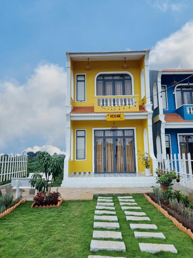 Indochine Tam Chau Villa