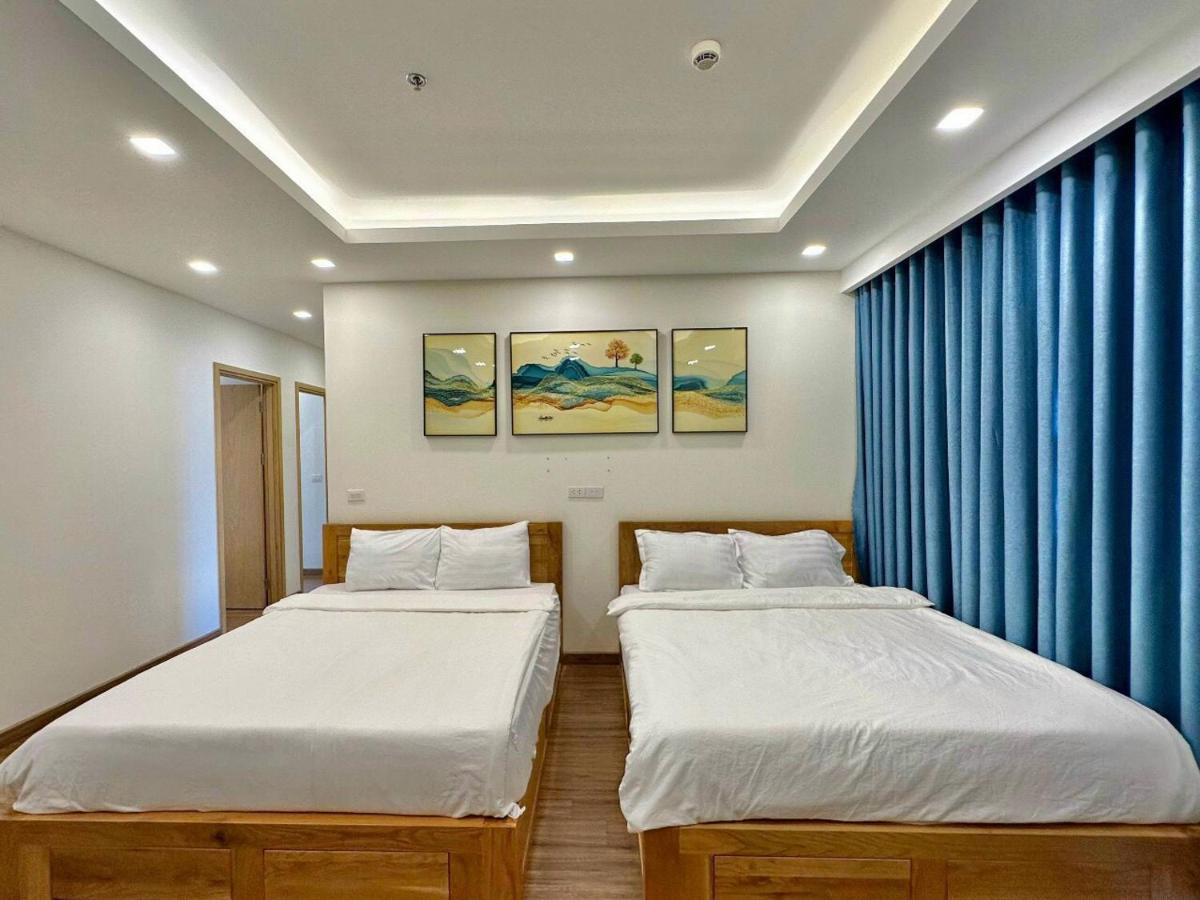 Apartment Chien Apartment- Flc Sea Tower-quy Nhon *