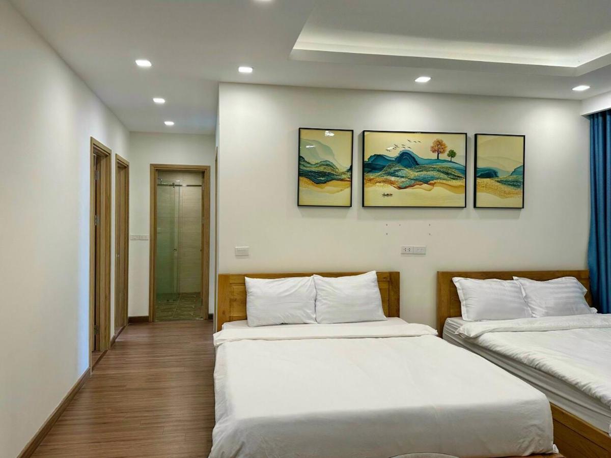 Apartment Chien Apartment- Flc Sea Tower-quy Nhon