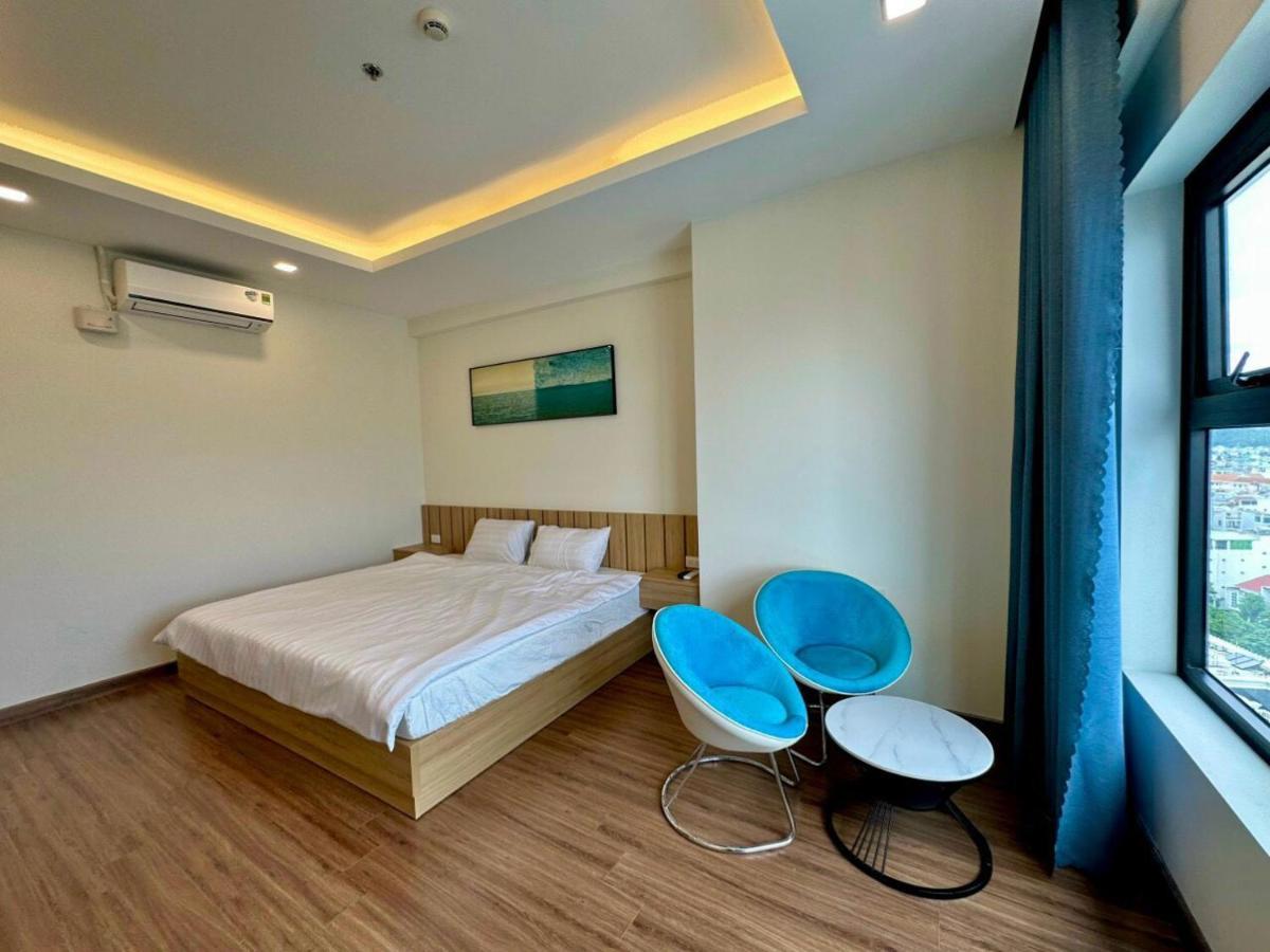 Chien Apartment- Flc Sea Tower-quy Nhon * Quy Nhon