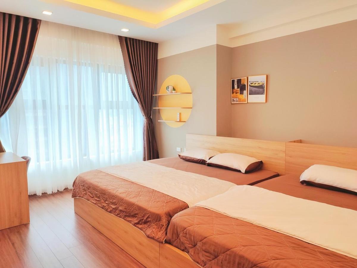 Apartment Chien Apartment- Flc Sea Tower-quy Nhon *