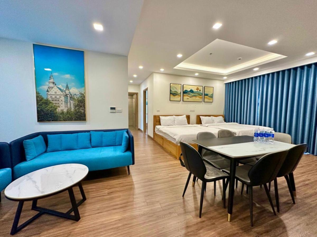 Apartment Chien Apartment- Flc Sea Tower-quy Nhon