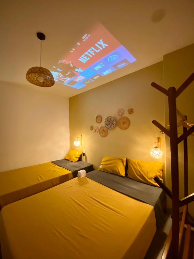 Vya Hue Guest house Thon Lai The