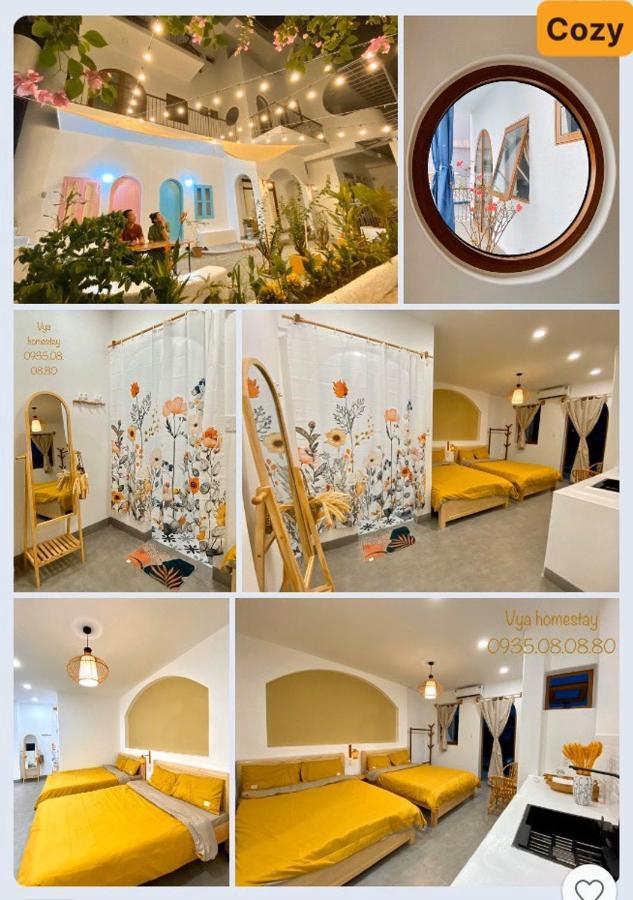 Guest house Vya Hue Thon Lai The