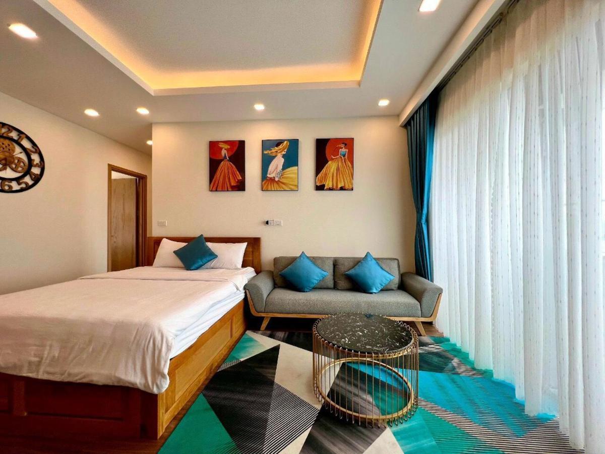 Apartment Chien Apartment- Flc Sea Tower-quy Nhon *