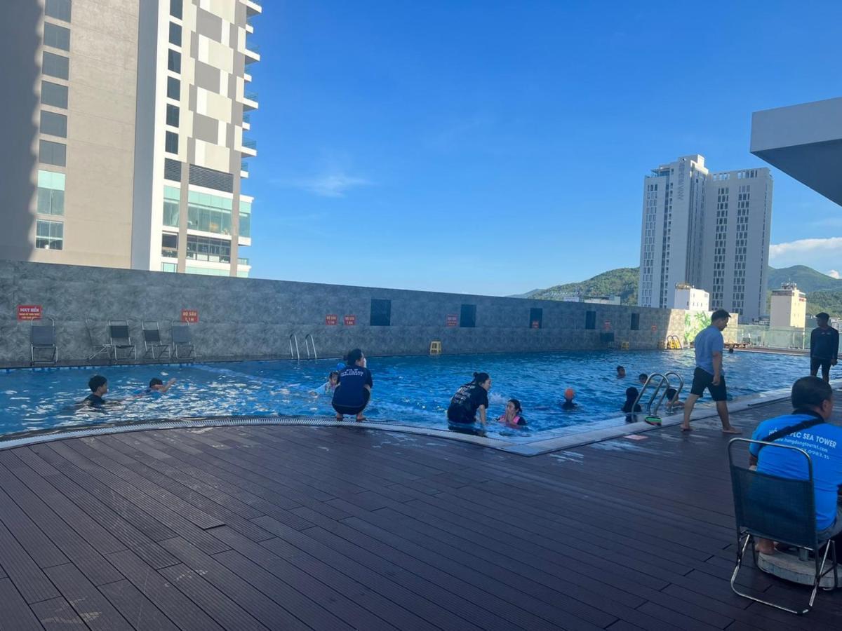 Apartment Chien Apartment- Flc Sea Tower-quy Nhon Quy Nhon