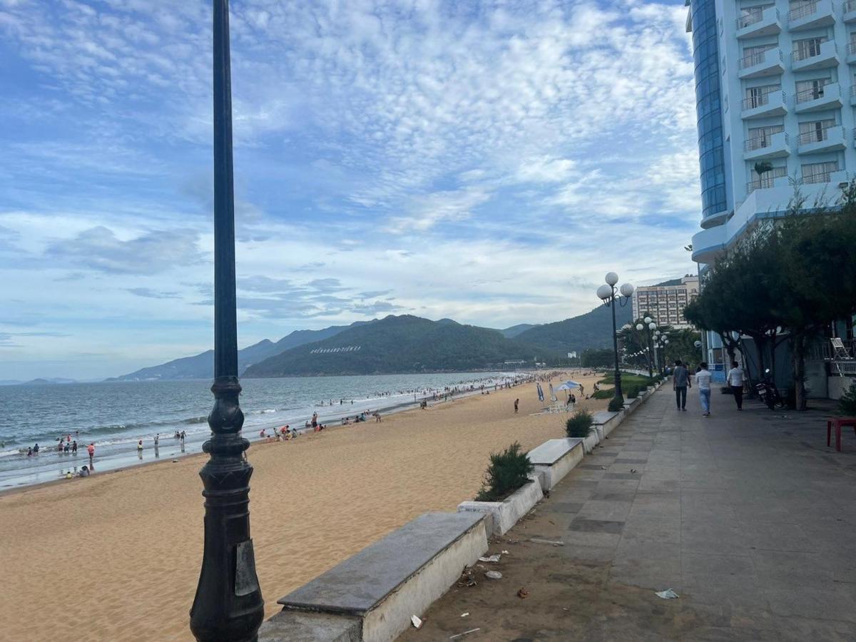Apartment Chien Apartment- Flc Sea Tower-quy Nhon *