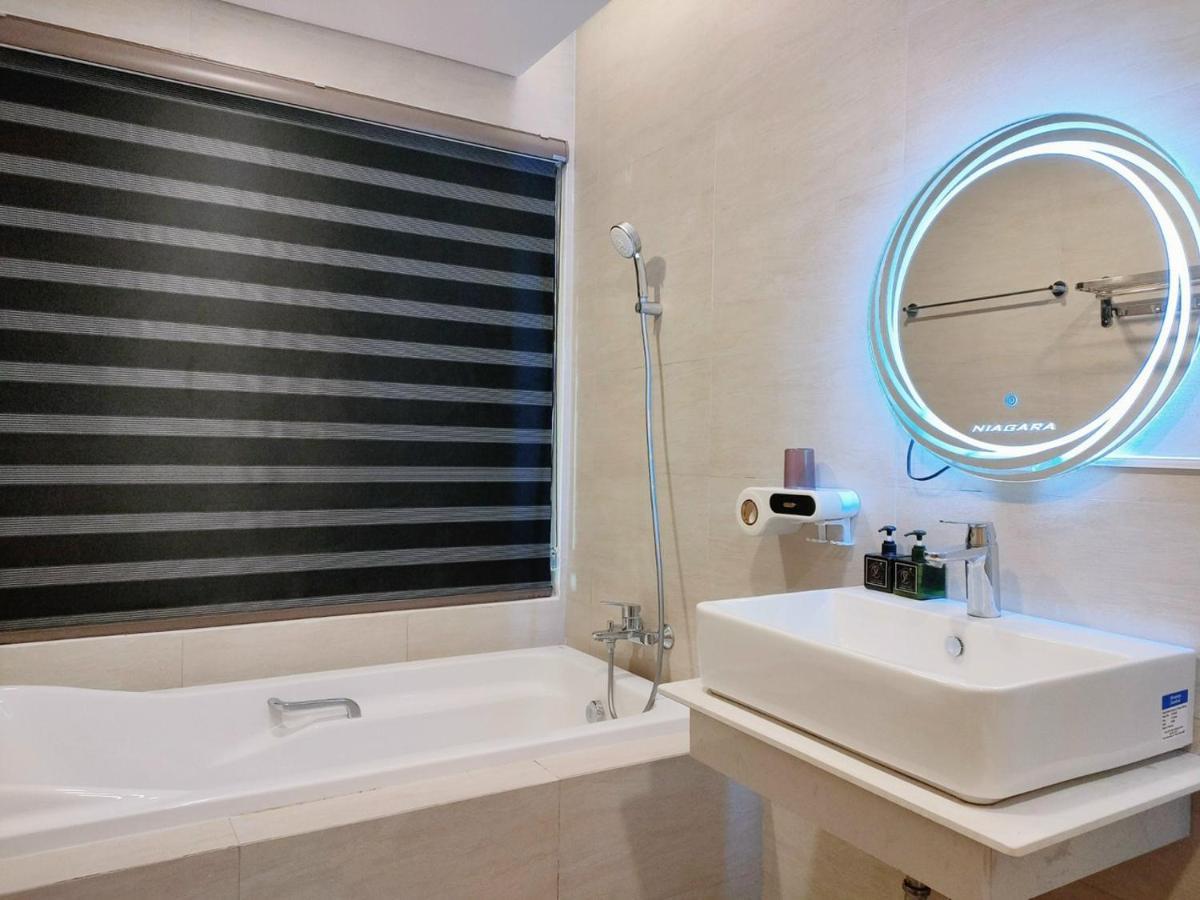Apartment Chien Apartment- Flc Sea Tower-quy Nhon *