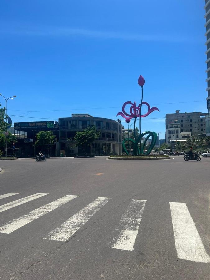 Apartment Chien Apartment- Flc Sea Tower-quy Nhon