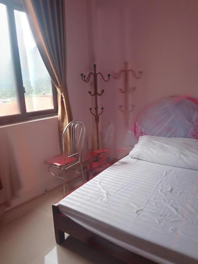 New Hà Giang