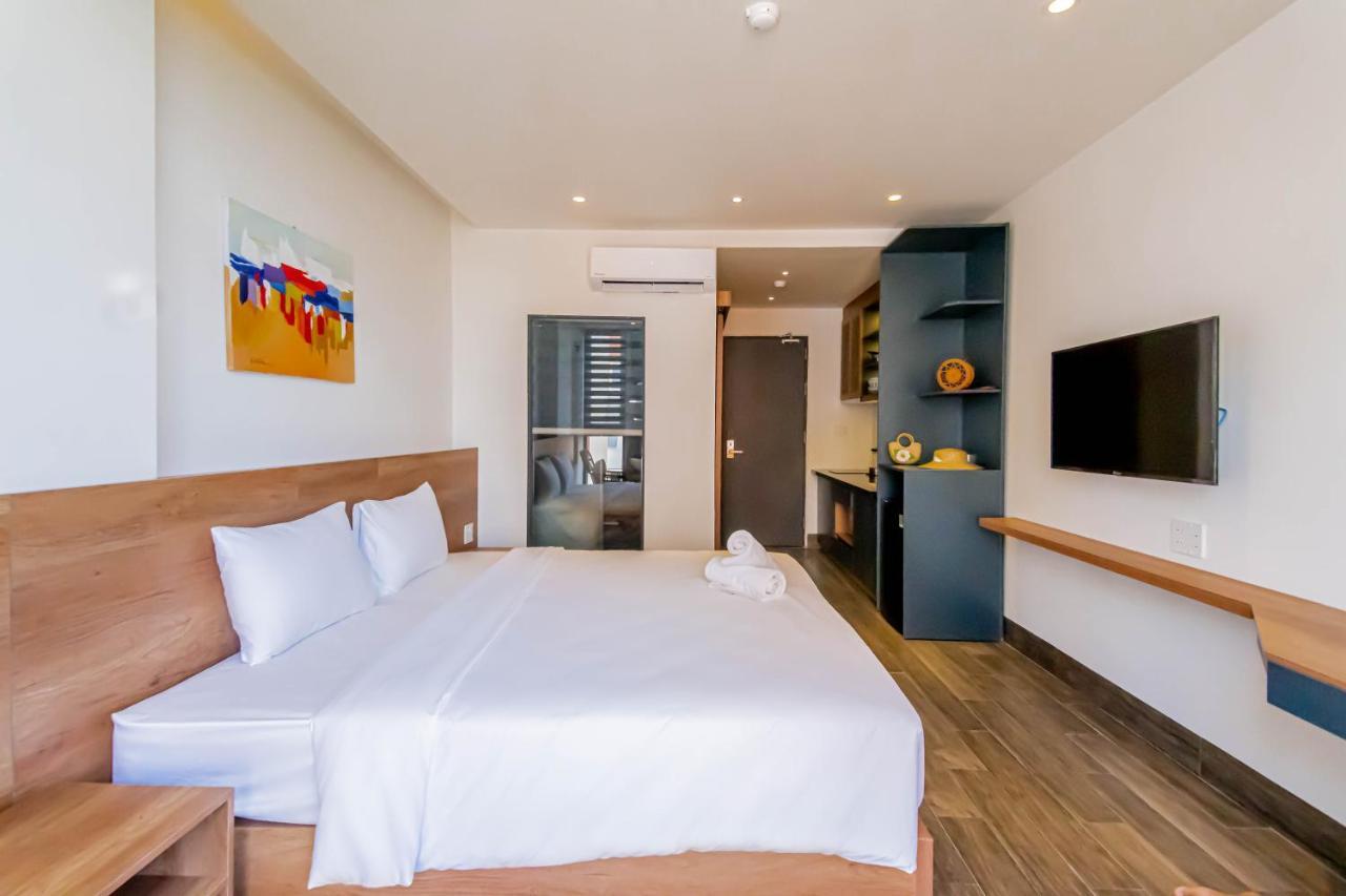 Lantana House Boutique By Haviland Aparthotel Đà Nẵng
