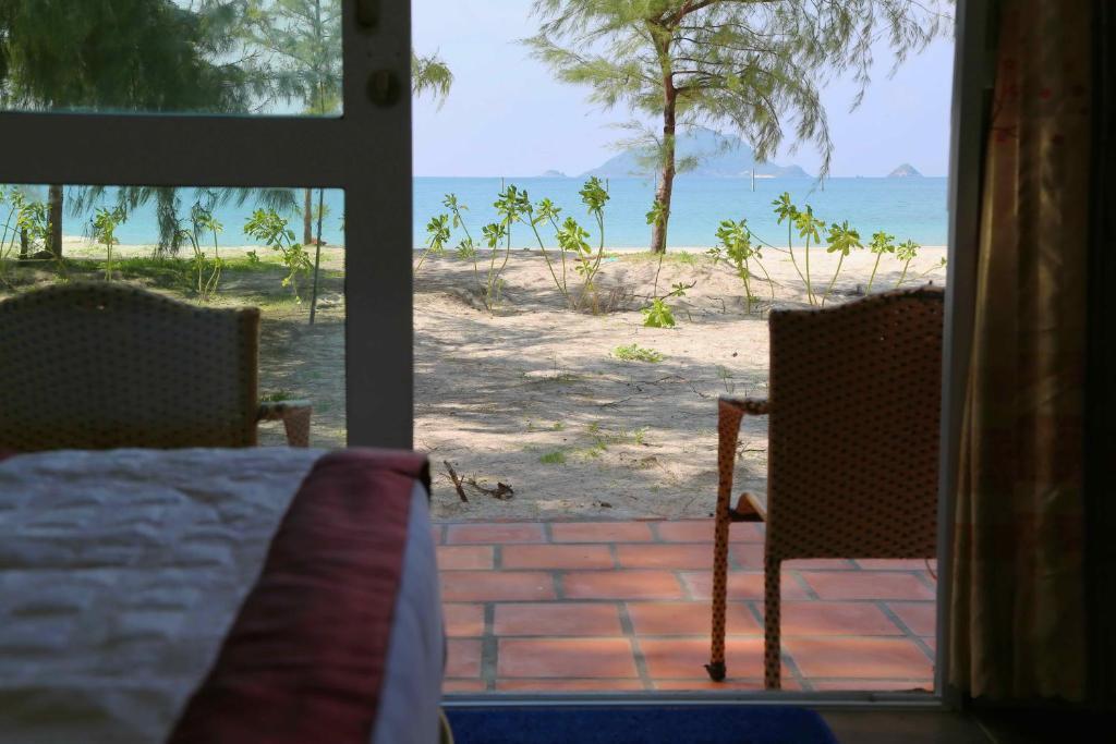 Guest house Camping