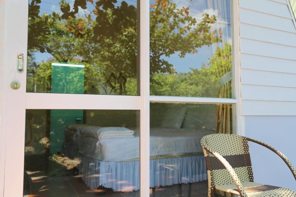 Camping Guest house