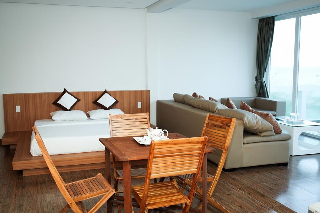 P&t Family 2* Phan Thiet