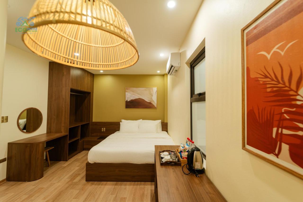 Eco House * Cao Bang