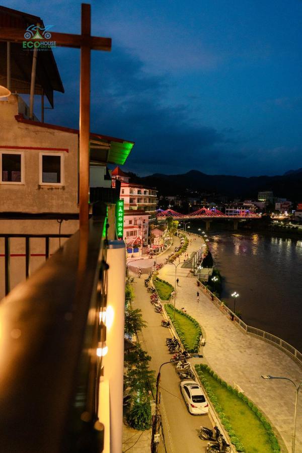Eco House Homestay Cao Bang