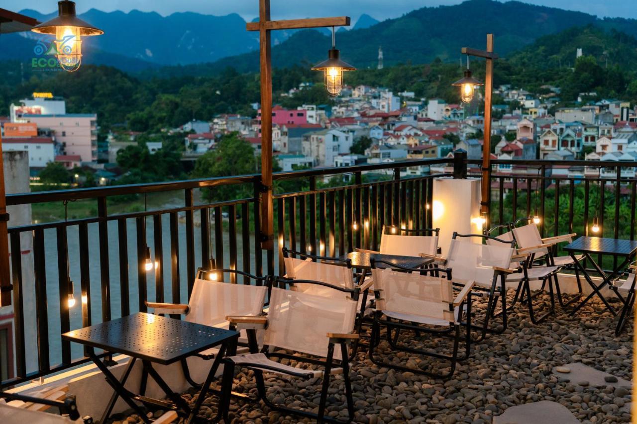 Homestay Eco House Cao Bang