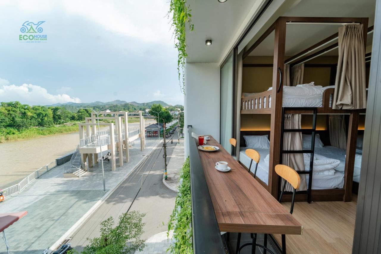 Homestay Eco House