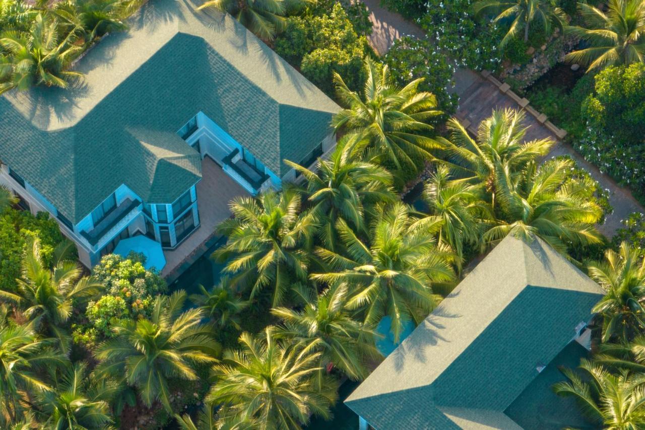 Le Palmier Resort Ho Tram