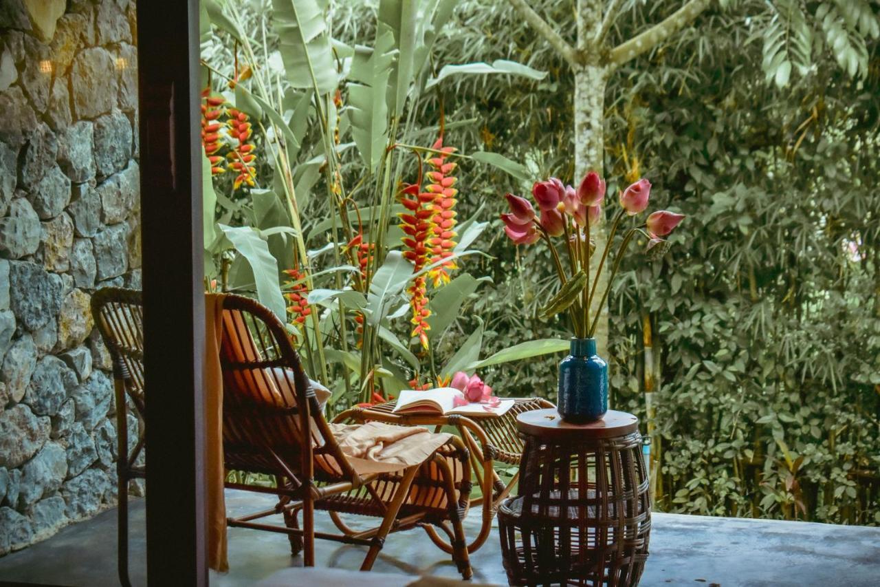 Resort Aravinda Ninh Binh