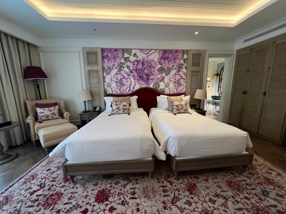 Villa Nancy Grand Seaview 2 *