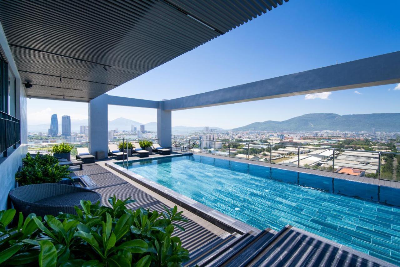 Luxtery & Hotel Đà Nẵng