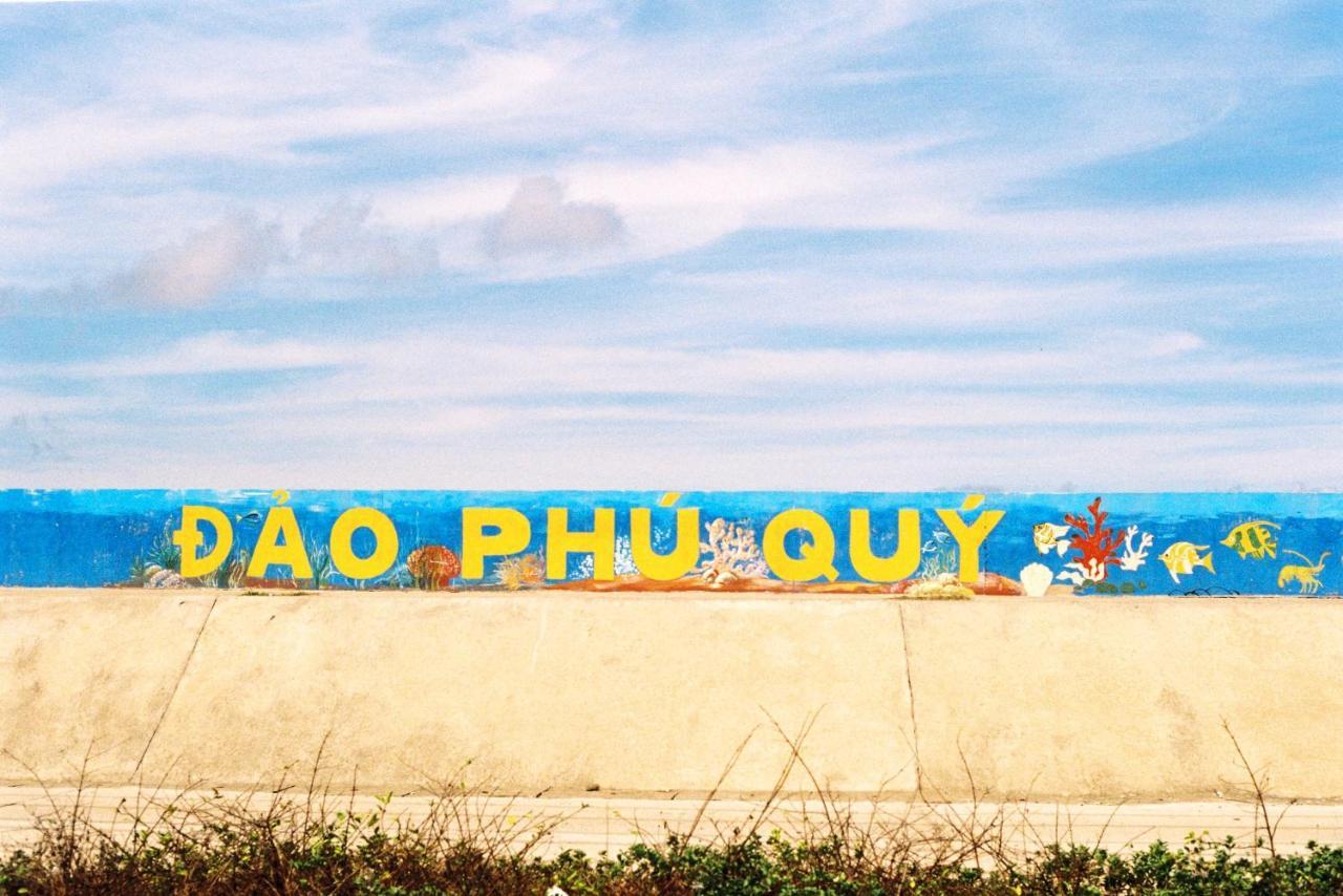 Khach San Hoang Phu Dao Phu Quy Hotel