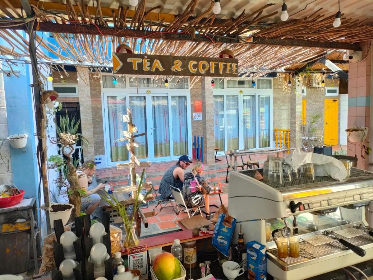 Hotel Khach San Hoang Phu Dao Phu Quy