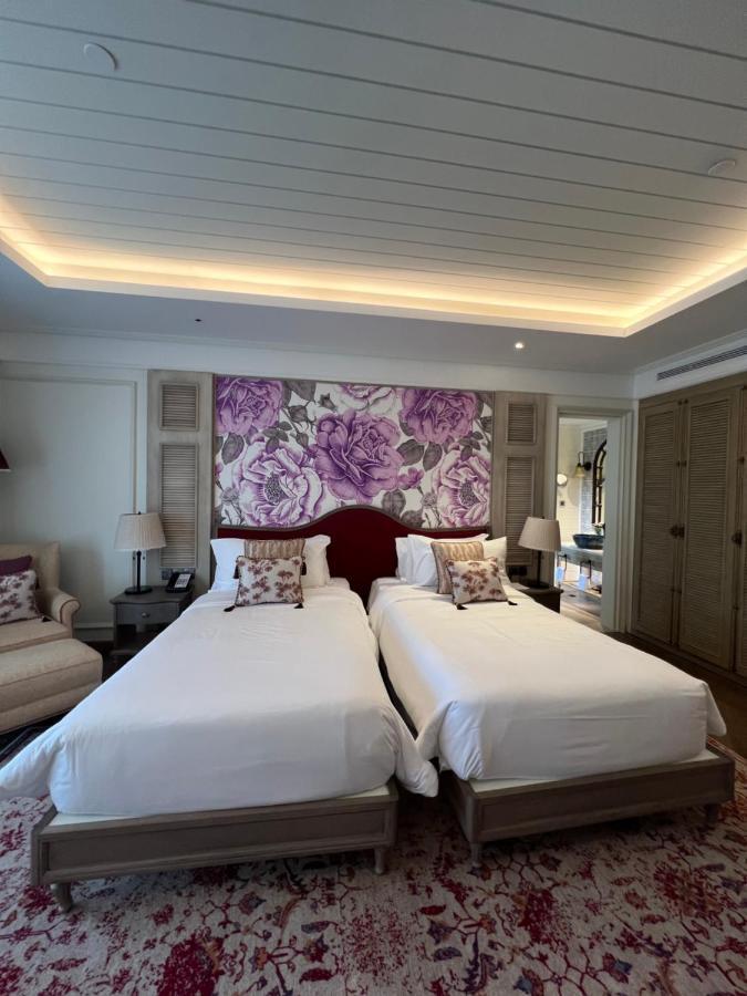 Nancy Grand Seaview 2 Villa *