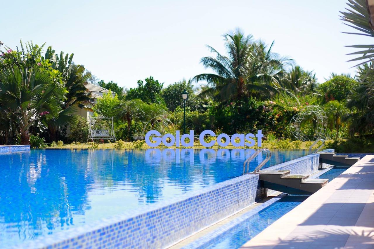 Gold Coast & Resort 5*