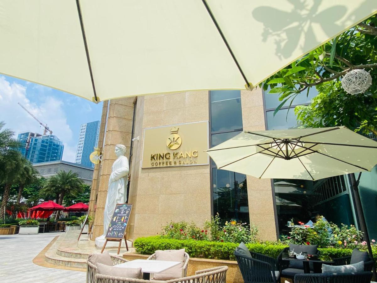 Harmony- Tea View Ho Tay 503 Hanoi