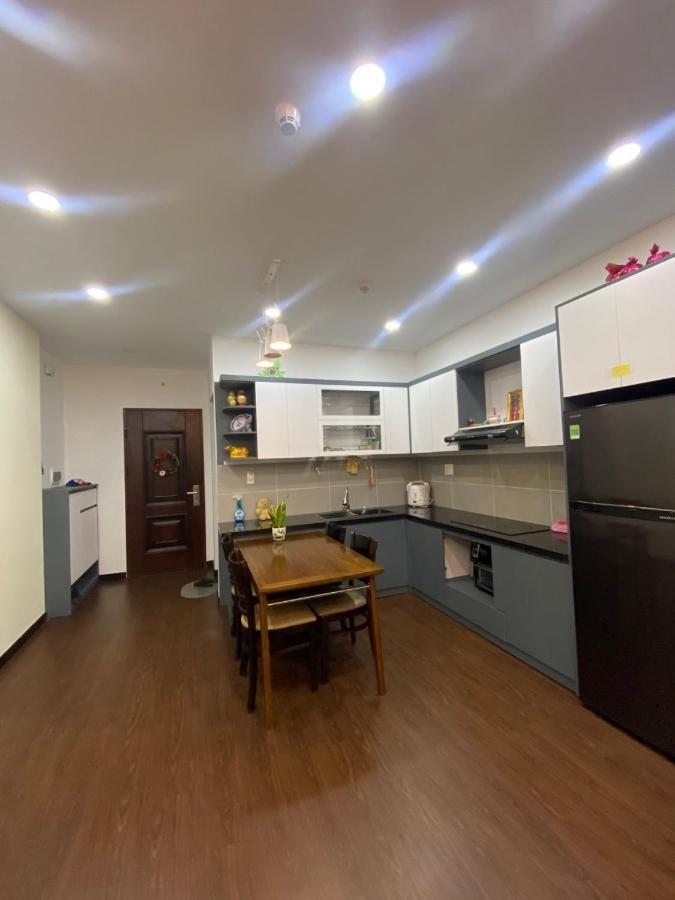 Apartment Ho Du Lich Khi Den Nha Trang