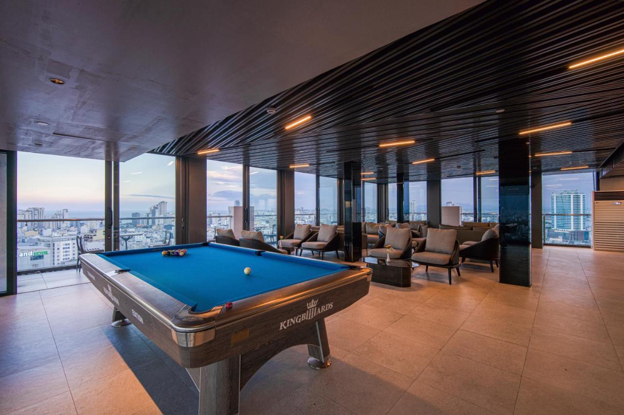 Hotel Luxtery &