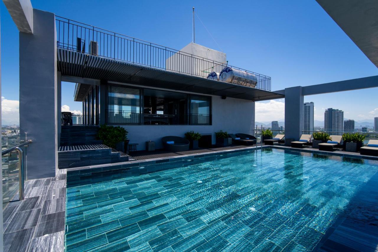 Luxtery & Hotel 4*