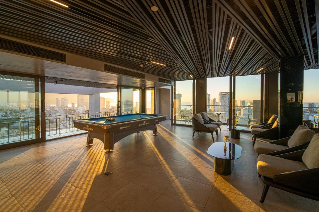 Hotel Luxtery & Đà Nẵng