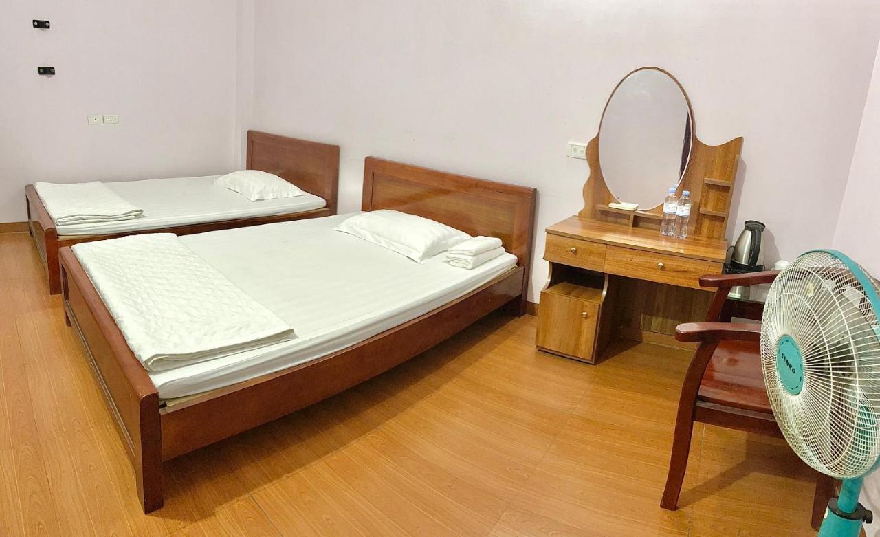 Hotel Anh Noi Bai
