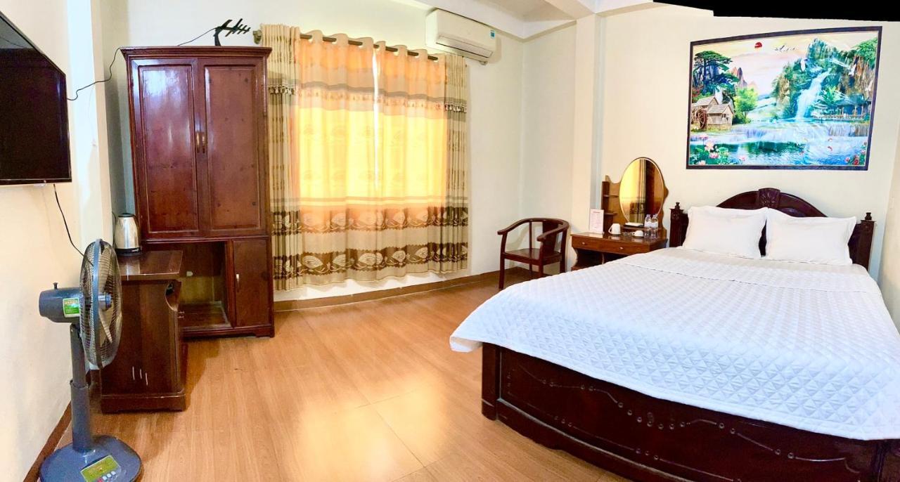 Hotel Anh Noi Bai