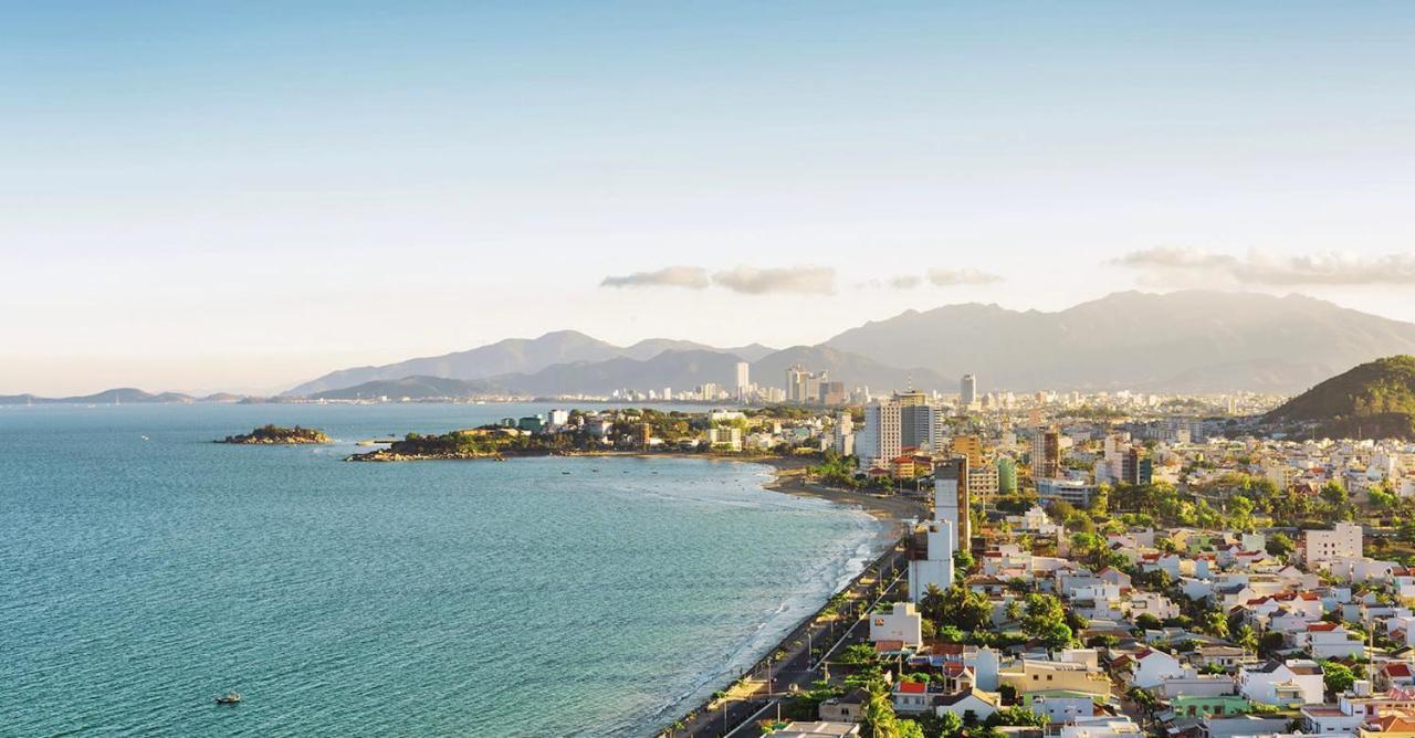 Apartment Oceanus Oasis Retreat - *