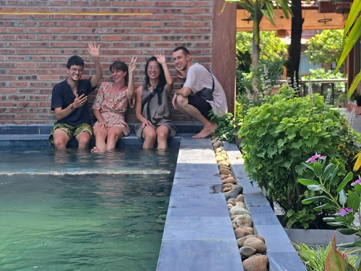 Homestay Tam Coc Paradise *
