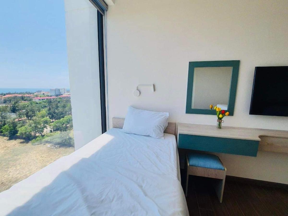 Aparthotel Condotel - Apec Phu Yen