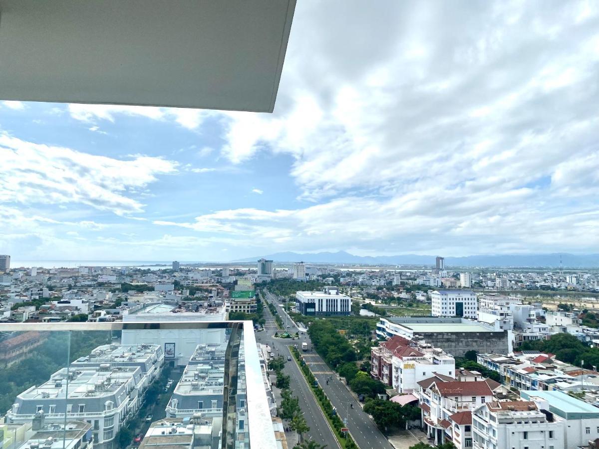 Aparthotel Condotel - Apec Phu Yen